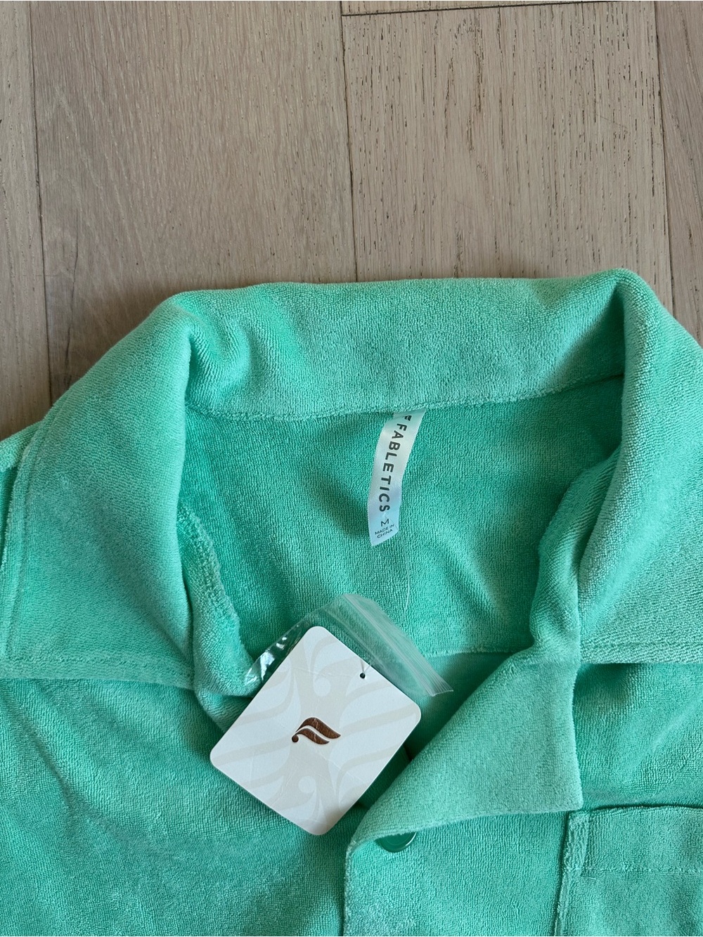 Fabletics Shirt - Picture 3 of 4